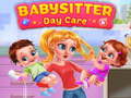 Igra Babysitter Day care