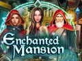 Igra Enchanted Mansion