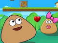 Igra Pou Slide