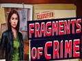 Igra Fragments of Crime
