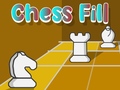 Igra Chess Fill