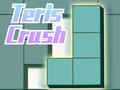 Igra Teris Crush