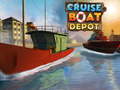 Igra Cruise Boat Depot