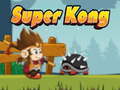 Igra Super Kong