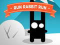 Igra Run Rabit Run