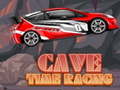 Igra Cave Time Racing 