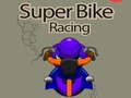 Igra Super Bike Racing