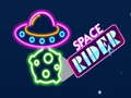 Igra Space Rider