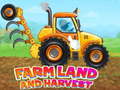 Igra Farm Land And Harvest