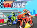 Igra GT Ride