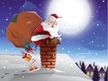 Igra Santa Claus Miracle Hidden