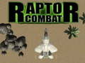 Igra Raptor Combat
