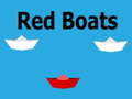 Igra Red Boats