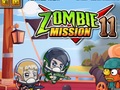 Igra Zombie Mission 11