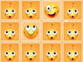 Igra Emoji Memory Matching 