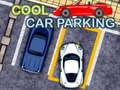 Igra Cool Car Parking