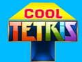 Igra Cool Tetris