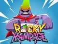 Igra Rocky Rampage