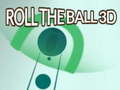 Igra Roll the Ball 3D