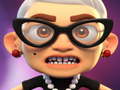 Igra Angry Gran Run: Grannywood