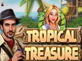 Igra Tropical Treasure