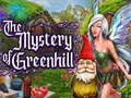 Igra The Mystery of Greenhill