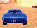 Igra Ford GT40 Simulator