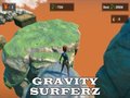 Igra Gravity Surferz