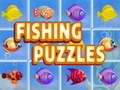 Igra Fishing Puzzles