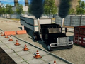 Igra Heavy Truck Driver