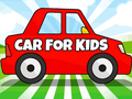 Igra Car For Kids