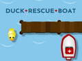 Igra Duck rescue boat