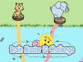 Igra Brain Master IQ Challenge