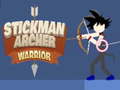 Igra Stickman Archer Warrior