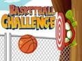 Igra Basketball Challenge 