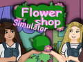 Igra Flower Shop Simulator