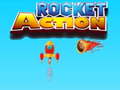 Igra Rocket Action
