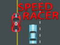 Igra Speed Racer 