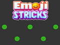Igra Emoji Strikes 