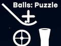 Igra Balls: Puzzle