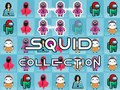 Igra Squid Collection