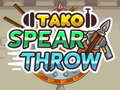 Igra Tako Spear Throw