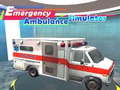 Igra Emergency Ambulance Simulator 