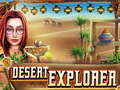 Igra Desert Explorer
