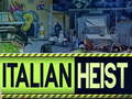 Igra Italian Heist