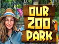 Igra Our Zoo Park