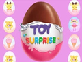 Igra Surprise Egg
