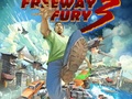 Igra Freeway Fury 3