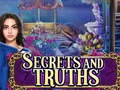 Igra Secrets and Truths