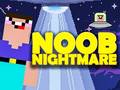 Igra Noob Nightmare Arcade